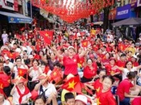 Chuyên gia cảnh báo nhiều chiêu trò lừa đảo lợi dụng dịp kỷ niệm Quốc khánh 2-9