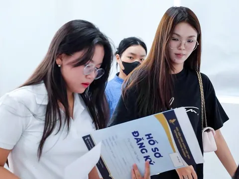 Thêm nhiều trường đại học xét tuyển bổ sung