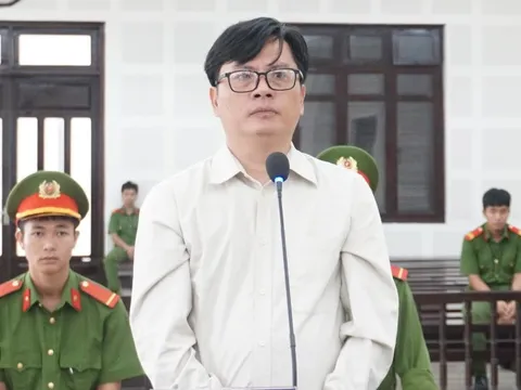 Bán đất 21 tỉ đồng nhưng kê khai chỉ 460 triệu đồng, phạm tội trốn thuế