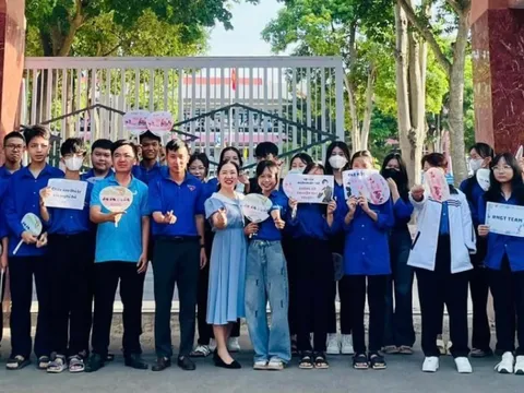 Đắk Lắk 'trả lại tên' cho 14 trường THPT ở phía Đông tỉnh sau khi đổi hơn 1 tháng