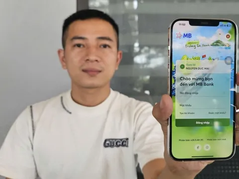 Nhân viên Vinaphone cấp eSIM sai quy trình, tài khoản ngân hàng khách hàng liên tục bị trừ tiền