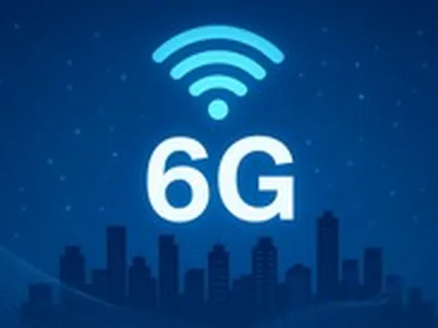 Đột phá công nghệ 6G: Truyền dẫn tốc độ cao, tự động chuyển sang tần số 'xịn'
