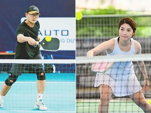 Người chơi pickleball liên tiếp nhập viện, chơi sao cho an toàn?