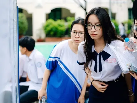 Để mùa thi sau tốt hơn