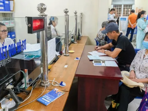 Tin tức sáng 29-8: Phạt nặng phòng khám 'vẽ bệnh'; Hà Nội trả lương hưu tháng 9 chậm nhất ngày 5-9