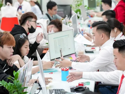 Không xác nhận nhập học trên hệ thống trước 17h ngày 30-8 sẽ bị hủy kết quả trúng tuyển