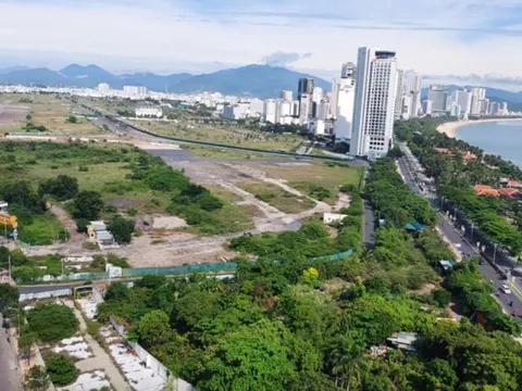 Đề nghị truy tố 2 cựu chủ tịch tỉnh Khánh Hòa liên quan dự án của Phúc Sơn