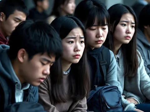 Thí sinh trúng tuyển ‘kẹt’ giữa 2 trường, không thể nhập học được