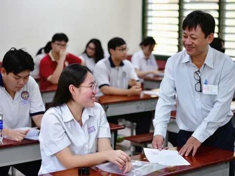 Vì sao thí sinh thi 28,1 điểm bị rớt, người 26,25 lại đậu đại học?