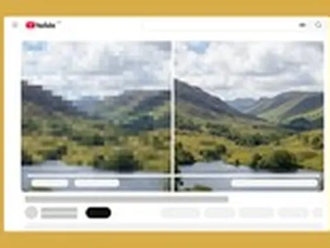 Thực hư việc YouTube tự động chỉnh sửa video khiến cộng đồng tranh cãi