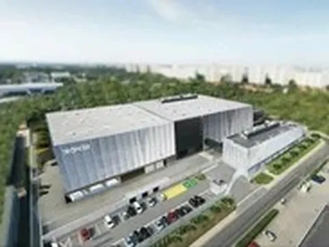 Tập đoàn quốc tế đầu tư 200 triệu USD xây trung tâm dữ liệu AI tại Việt Nam