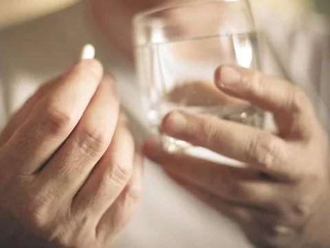 Loại thuốc giảm đau mới cực mạnh, không tác dụng phụ, không gây nghiện