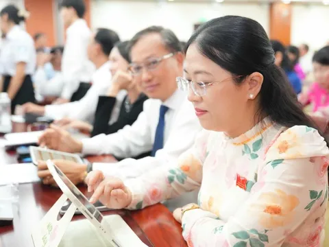 TP.HCM tăng hỗ trợ cho 92.000 trẻ học mầm non lên mức 240.000 đồng/trẻ/tháng