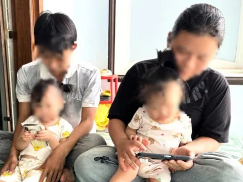 Chồng nhận án tù vì 'làm chuyện ấy' khi vợ dưới 16 tuổi: vợ nhờ hỗ trợ pháp lý để cứu chồng