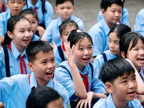 Phụ huynh cần 'khởi động' cho con ra sao trước thềm năm học mới?