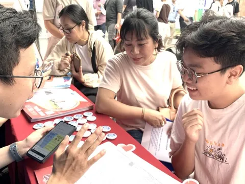 Thí sinh ‘té ngửa’ vì nhập học mới biết không được học ngành trúng tuyển