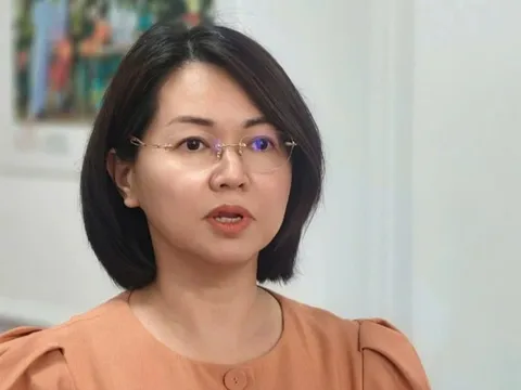 Khởi tố, bắt tạm giam Cục trưởng Cục An toàn thực phẩm Trần Việt Nga