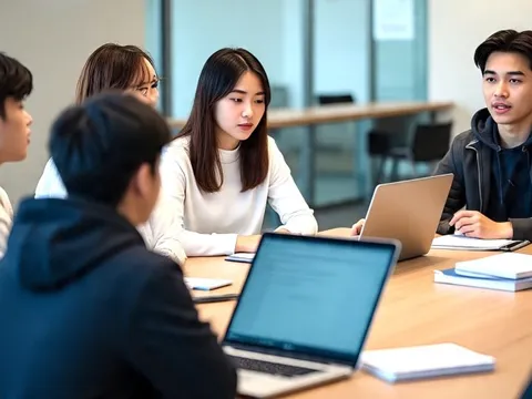 Sinh viên khoa học, công nghệ được vay vốn ưu đãi đến 500 triệu, lãi suất chỉ 4,8%