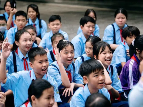 TP.HCM công bố các khoản thu trường công lập năm học 2025-2026