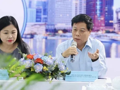 Đến khi nào bệnh viện TP.HCM trở thành điểm hẹn du lịch?