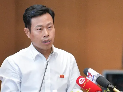 Ông Lê Quân làm thứ trưởng Bộ Giáo dục và Đào tạo