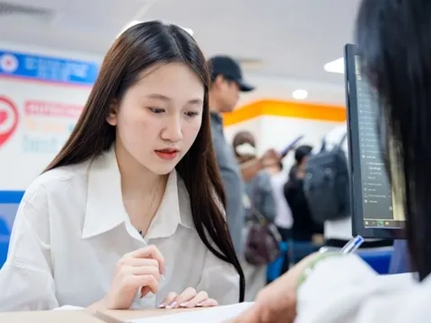 Nhiều trường đại học tốp đầu xét tuyển bổ sung, ngành hot vẫn còn chỗ