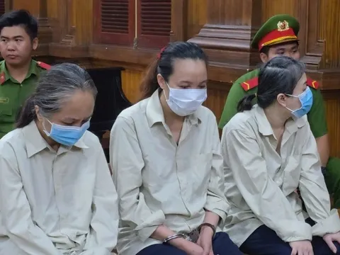 Chủ cơ sở mái ấm Hoa Hồng bạo hành trẻ em, nhận án 2 năm 3 tháng tù