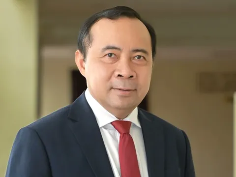 Giám đốc Đại học Quốc gia TP.HCM giữ chức thứ trưởng thường trực Bộ Khoa học và Công nghệ