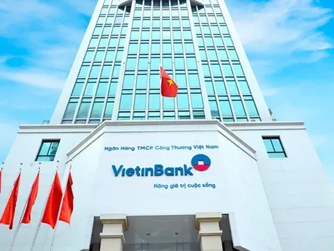 VietinBank đặt mục tiêu lãi trước thuế 32.500 tỷ đồng