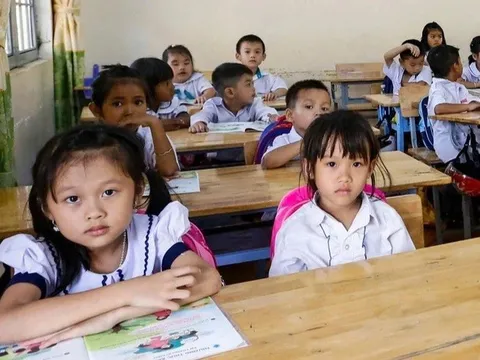 Tin nhắn dừng bán trú gây xôn xao, Lâm Đồng bác bỏ