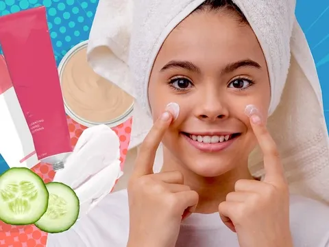 Bác bỏ những lầm tưởng về chăm sóc da, chống lão hóa