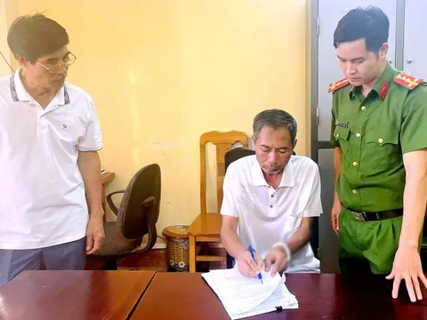 Người đàn ông hứa chạy án ma túy, nhận 1,5 tỉ đồng xong bỏ trốn