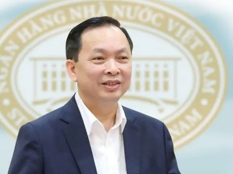 Phó Thống đốc NHNN Đào Minh Tú nghỉ hưu