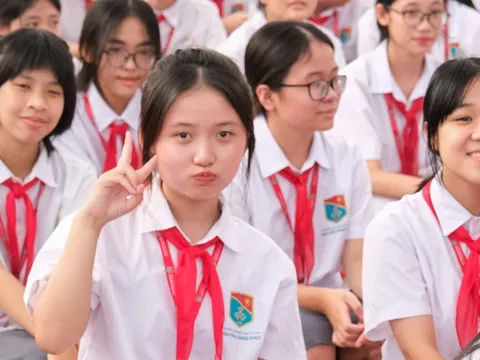 Thời tiết dịp khai giảng năm học 2025-2026 ra sao?