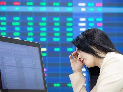 Vùng giá hấp dẫn để tích lũy PC1, MWG và HSG