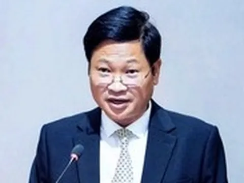 Phát động giải thưởng 'Sản phẩm công nghệ số Make in Vietnam'