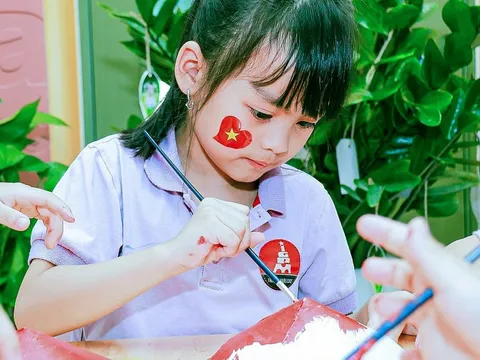 Chào mừng năm học mới 2025-2026: Nhiều quyết sách có lợi cho học sinh