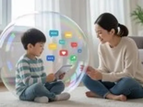 OpenAI tung tính năng giám sát trẻ trên ChatGPT sau nhiều tranh cãi