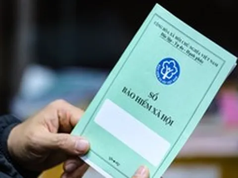 Đóng BHXH 15 năm, giờ nghỉ việc có được lãnh BHXH một lần không?