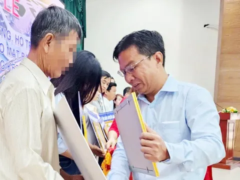 Sai phạm bồi thường ở dự án sân bay Long Thành: 'Bùa phép' hồ sơ để hưởng đền bù