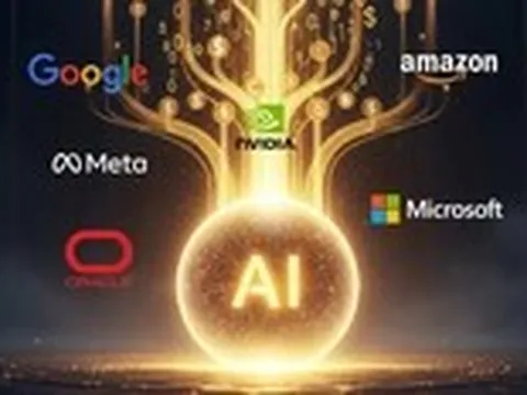 Nghìn tỉ đô đổ vào AI: Người dùng được gì từ cuộc chơi Big Tech?