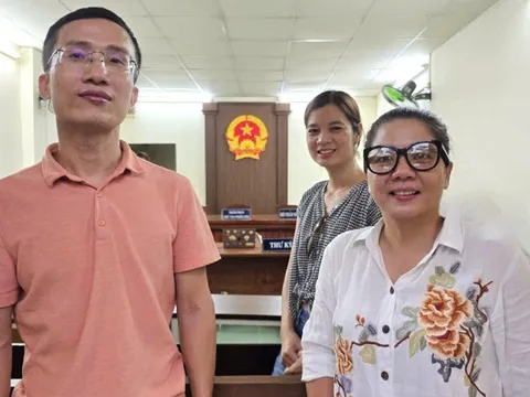 Xét xử vụ một cư dân chung cư Saigon Gateway kiện Sở Nông nghiệp và Môi trường vì cấp tách sổ hồng