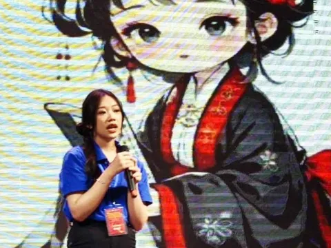 Sinh viên 20 trường đại học tranh biện bằng tiếng Trung, bàn luận nhiều góc nhìn văn hóa đời sống