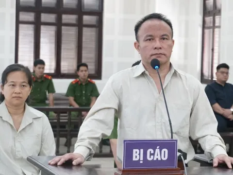 Cựu cán bộ Văn phòng UBND TP Đà Nẵng chiếm đoạt 5 lô đất sau khi được lãnh đạo TP nhờ đứng tên