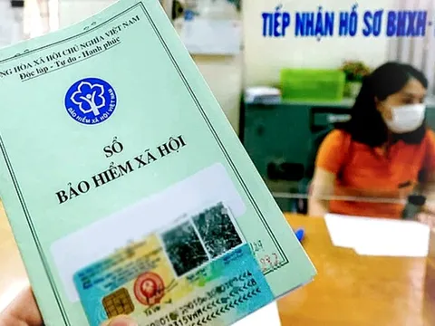 Gần 50 tuổi, xin nghỉ hưu thì được hưởng chế độ gì?