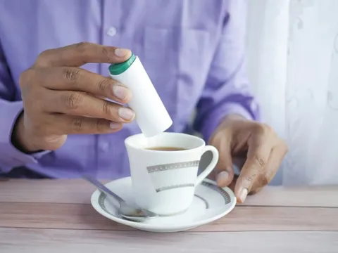 Chất tạo ngọt nhân tạo khiến não bộ già đi bao nhiêu năm?