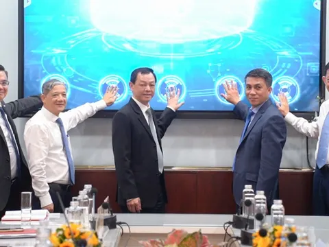 Bệnh viện Chợ Rẫy triển khai thành công bệnh án điện tử