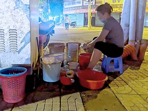 Tìm đâu những quán rửa chén 'sạch như ở nhà'?