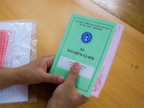 Đóng bảo hiểm xã hội được 6 năm thì nghỉ hưu, làm sao để được hưởng lương hưu?