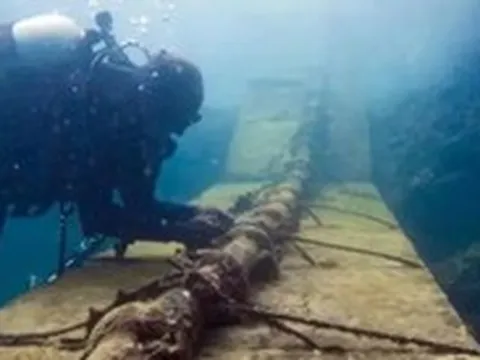 Đứt cáp quang ở Biển Đỏ, internet ở châu Á và Trung Đông chập chờn